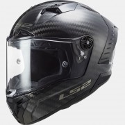 Casque LS2 FF805 Thunder Carbon Solid