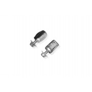 Clignotants Puig Chip Led Mini Noir