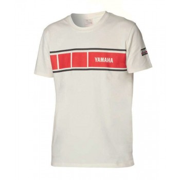 T-shirt Yamaha 60ème Anniversaire MotoGP