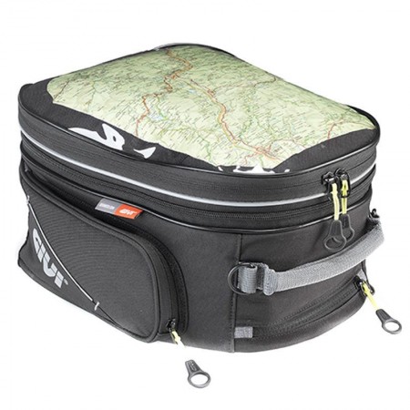 Sacoche Reservoir GIVI Easy EA 117 Tanklock 19/26L
