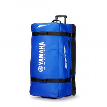 Valise Trolley à roulettes Yamaha Racing - XL