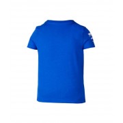 T-shirt Yamaha Paddock Blue Bruges Enfant