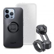 Pack Complet SP Connect Moto Budle Iphone 13 Pro