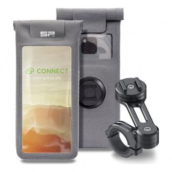 Pack Housse Universel SP Connect Moto Bundle Phone Case Taille M