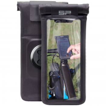 Pack Housse Universel SP Connect Moto Bundle Phone Case Taille M
