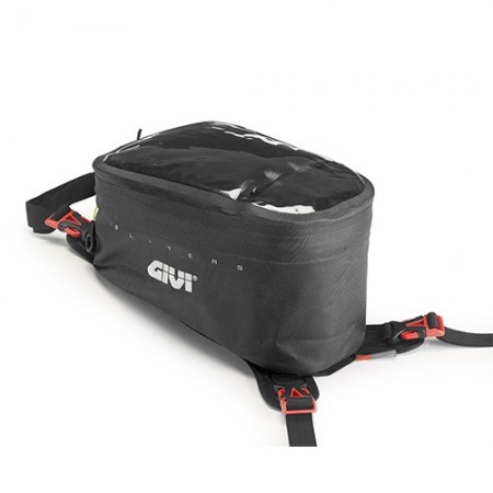 Sacoche Réservoir GIVI Gravel-T GRT706 6L