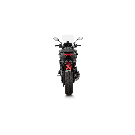 Brotect Anti-Reflet Protection D'Écran Verre Mat Pour Yamaha Tracer