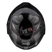 Casque LS2 FF901 Advant X Carbon