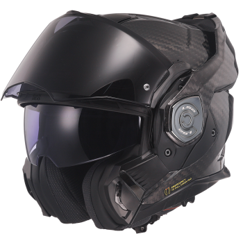 Casque LS2 FF901 Advant X Carbon