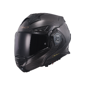 Casque LS2 FF901 Advant X Carbon