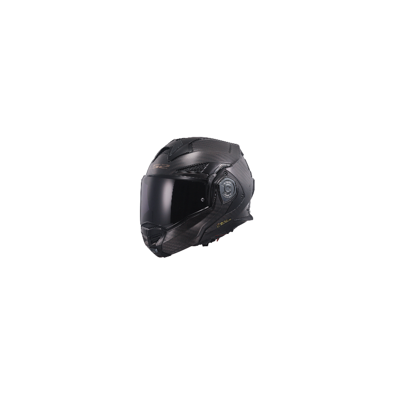 Casque LS2 FF901 Advant X Carbon