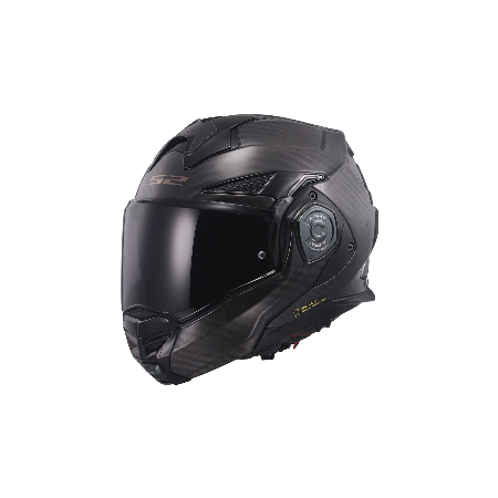 Casque LS2 FF901 Advant X Carbon