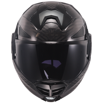 Casque LS2 FF901 Advant X Carbon