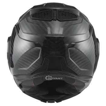 Casque LS2 FF901 Advant X Carbon