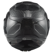 Casque LS2 FF901 Advant X Carbon