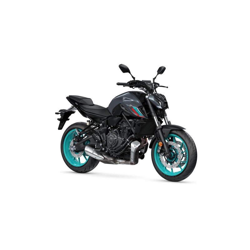 Moto Yamaha MT-07 ABS 2023
