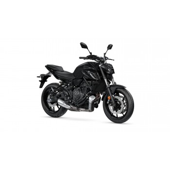 Moto Yamaha MT07 Pure