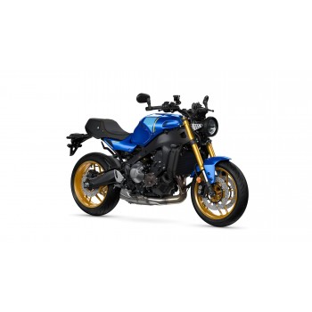Yamaha XSR900 Legend Blue