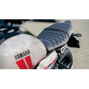 XSR 125 Yamaha