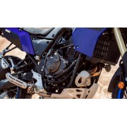 Ténéré 700 Yamaha Icon Blue bas moto