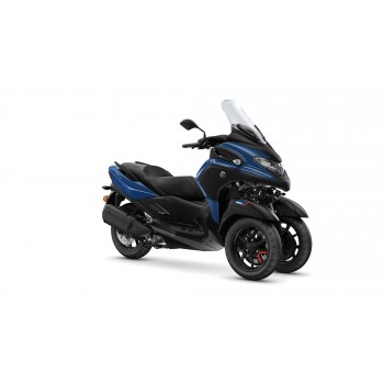 Scooter Tricity 2023 Yamaha  Bleu