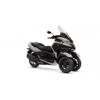 Scooter Tricity 2023 Yamaha Sable