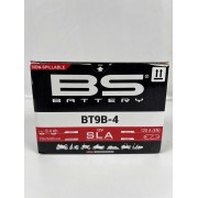 Batterie BS BT9B-4 12V 8,4Ah SLA