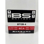 Batterie BS BT12B-4 12V 10,5Ah SLA