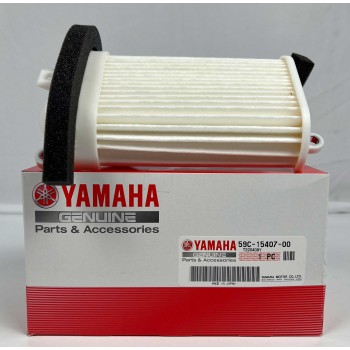 Filtre a air Yamaha Origine 59C154070000
