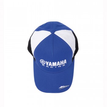 Casquette Yamaha Paddock Blue pour Adulte