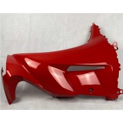 Carénage Flanc Droit Yamaha TZR50 Rouge Cocktail