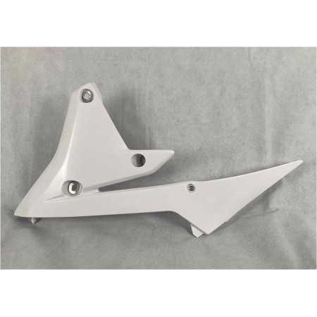 Cache Latéral Droit Blanc Yamaha YZF 250 1SL2174001