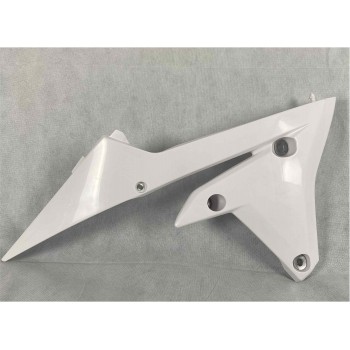 Cache Latéral Droit Blanc Yamaha YZF 250 1SL2174001