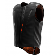 Gilet Airbag IXON U04 2024 sécurité motard