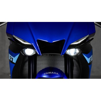 Moto Supersport R1 2024 Yamaha