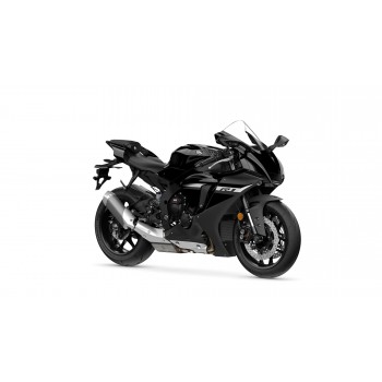 Moto Supersport R1 2024 Yamaha Midnigh Black
