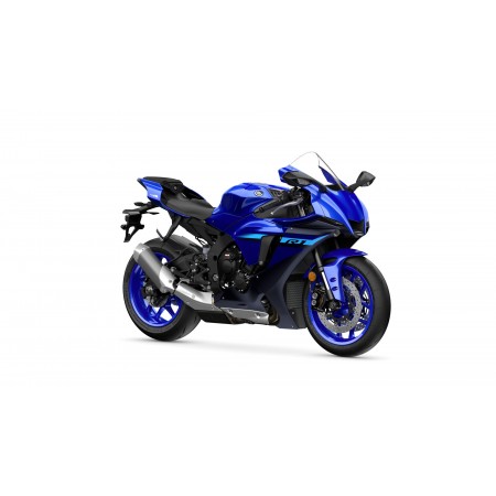 Moto Supersport R1 2024 Yamaha Icon blue