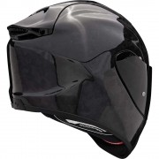 Casque Moto Integral Scorpion Exo-1400 Evo II Carbon Air Onyx