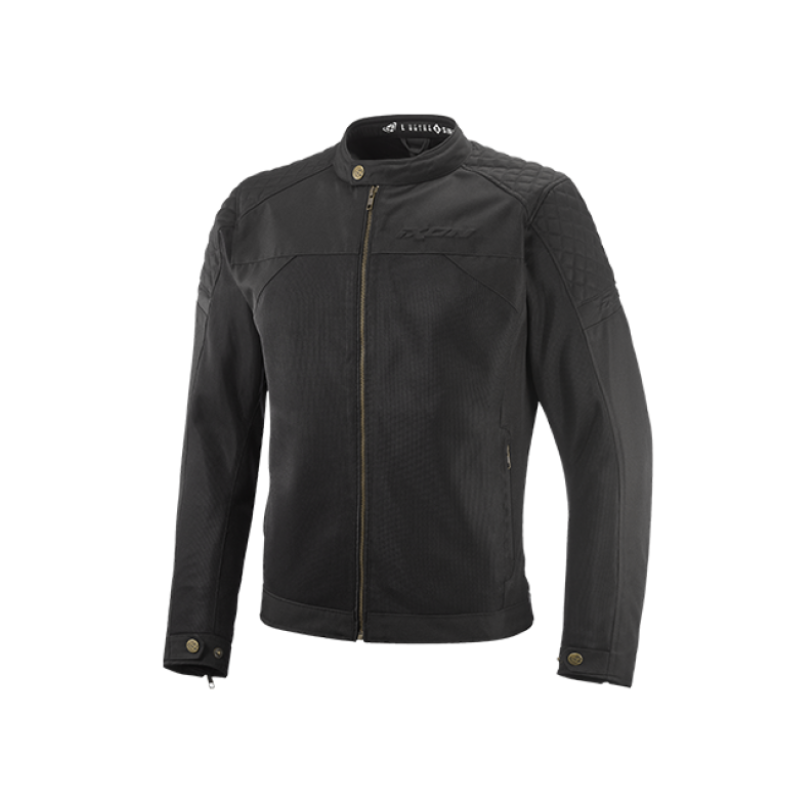 Blouson Ixon Ozcan Noir