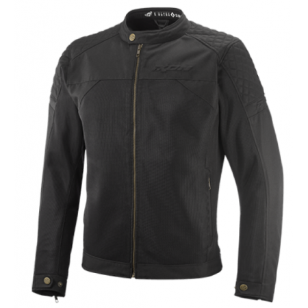 Blouson Ixon Ozcan Noir