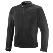 Blouson Ixon Ozcan Noir