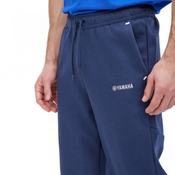 Pantalon de survêtement Yamaha Paddock Blue