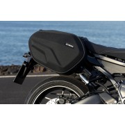 Support pour sacoches cavalières Yamaha MT-09