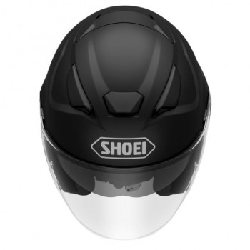 Casque  moto jet SHOEI J-Cruise 3 Noir Mat