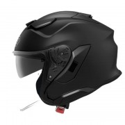 Casque  moto jet SHOEI J-Cruise 3 Noir Mat