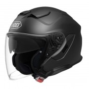 Casque  moto jet SHOEI J-Cruise 3 Noir Mat