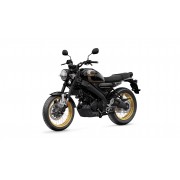 Yamaha XSR 125 Legacy