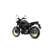 Yamaha XSR 125 Legacy