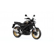 Moto Yamaha XSR 125 Legacy