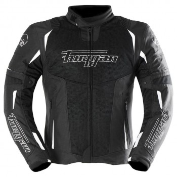 Blouson moto textile Furygan Ultra Spark 3en1+ Vented